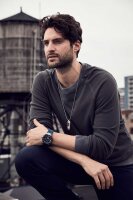 Mens watch PRECISIONIST X - Bulova Model: 98B357