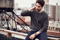 Mens watch PRECISIONIST X - Bulova Model: 98B357