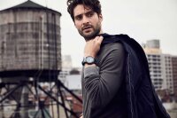 Mens watch PRECISIONIST X - Bulova Model: 98B357