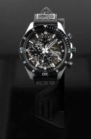 Mens chronograph - Ceres Asteroid Limited Edition - Vostok Europe Model: 6S10-320E693