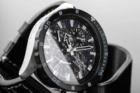 Mens chronograph - Ceres Asteroid Limited Edition - Vostok Europe Model: 6S10-320E693