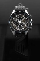 Mens chronograph - Ceres Asteroid Limited Edition - Vostok Europe Model: 6S10-320E693
