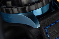 Mens chronograph - Vostok Europe Model: 6S10-320E694a