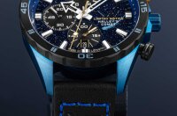 Mens chronograph - Vostok Europe Model: 6S10-320E694a