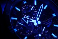 Mens chronograph - Vostok Europe Model: 6S10-320E694a