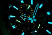 Mens chronograph - Vostok Europe Model: 6S10-320E694a