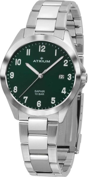 Mens quartz watch - Atrium Model: A45-36