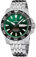 Mens divers watch - Festina Model: 20661_2