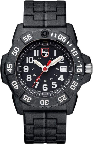Mens watch - Luminox Model: XS.3502.L