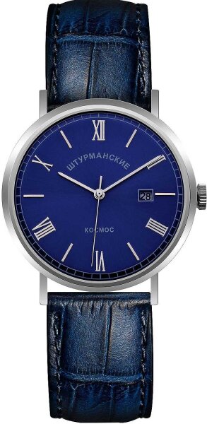 Mens watch - Series: Kosmos - Sturmanskie Model: VJ21-3361854