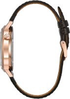 Mens classic automatic watch - Bulova Model: 97A136