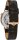 Mens classic automatic watch - Bulova Model: 97A136