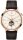 Mens classic automatic watch - Bulova Model: 97A136