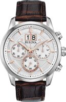 Mens watch - Bulova Model: 96B309