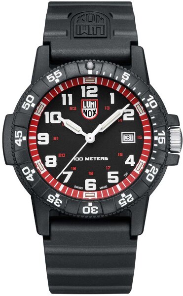 Mens watch SEA Turtle Giant - Luminox Model: XS.0335