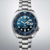 Mens Watch - Series: Prospex - Seiko Model: SRPK01K1