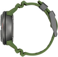 Mixed-Gas Divers Watch / Professional Divers Watch - Citizen Model: BJ8057-17X