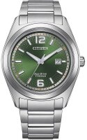 Mens Watch - Series: Eco-Drive - Citizen Model: AW1641-81X