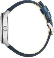 Mens Watch with Eco-Drive Pilot Function - Citizen Model: BM8560-45LE