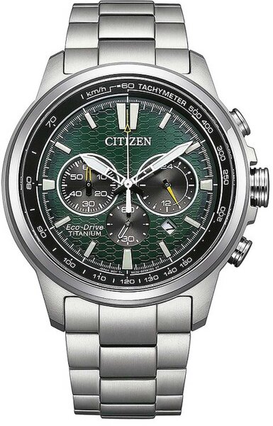Mens Watch - Series: Citizen Sports - Citizen Model: CA4570-88X