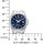 Womens Watch - Series: Elegance - Citizen Model: EC1180-81L