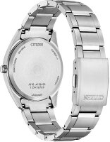 Mens Watch - Series: Eco-Drive - Citizen Model: FE6151-82A
