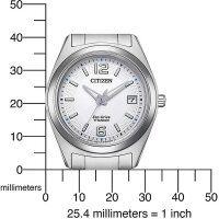 Mens Watch - Series: Eco-Drive - Citizen Model: FE6151-82A