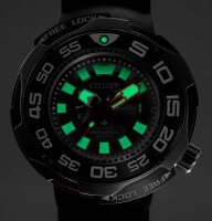 Mens Watch - Citizen Model: BN7020-09E