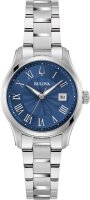 Womens Surveyor Watch 29mm 3ATM - Bulova Model: 96M163