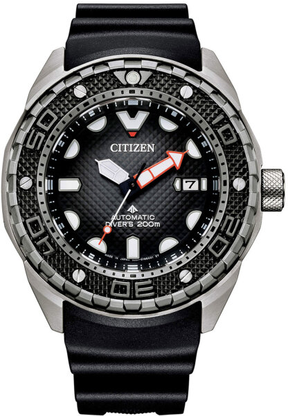 Mens Watch - Series: Promaster Marine - Citizen Model: NB6004-08E
