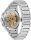 Mens Watch with Curved Movement - Bulova Model: 96A297