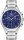 Mens Watch with Curved Movement - Bulova Model: 96A302