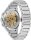 Mens Watch with Curved Movement - Bulova Model: 96A301