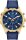 Mens Chronograph Watch - Bulova Model: 97B168
