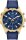 Mens Chronograph Watch - Bulova Model: 97B168