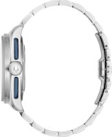 Mens Chronograph Watch - Bulova Model: 98K112