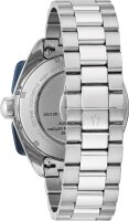 Mens Chronograph Watch - Bulova Model: 98K112