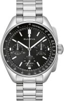 Mens Chronograph Watch - Bulova Model: 96K111
