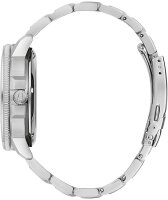 Mens Marine Star Watch - Bulova Model: 96A290