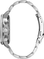Mens Chronograph Watch - Bulova Model: 96B272