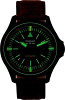 Mens Watch - Series: Officer Pro - Traser Model: 110756