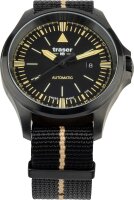Mens Watch - Series: Officer Pro - Traser Model: 110755