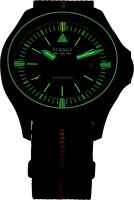 Mens Watch - Series: Officer Pro - Traser Model: 110755