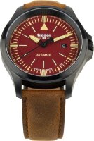 Mens Watch - Series: Officer Pro - Traser Model: 110758