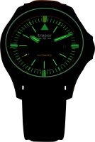 Mens Watch - Series: Officer Pro - Traser Model: 110758