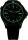 Mens Watch P67 Diver Automatic Green Series: Diver Collection - Traser Model: 110326