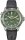 Mens Watch P67 Diver Automatic Green Series: Diver Collection - Traser Model: 110326