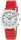 Womens Watch in Railway Clock Style - Eco Tech Time Model: ELS-11582-11L