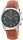 Mens Watch with Radio-Controlled Solar Movement - Eco Tech Time Model: EGS-11499-22L