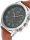 Mens Watch with Radio-Controlled Solar Movement - Eco Tech Time Model: EGS-11499-22L